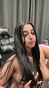 LilMisIndianx webcam