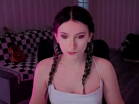 Violet-siren-x