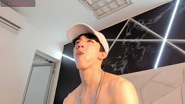 AerumChae webcam