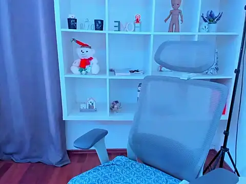 andboyfor6 webcam