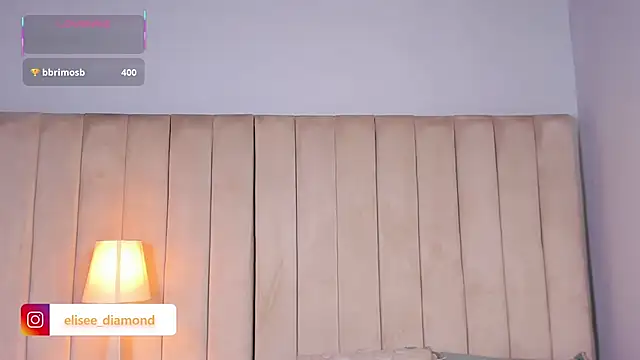 Elise_Diamond webcam