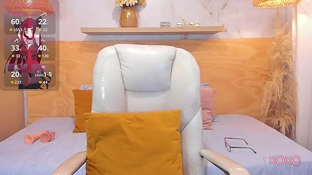 Lasira_Thill webcam