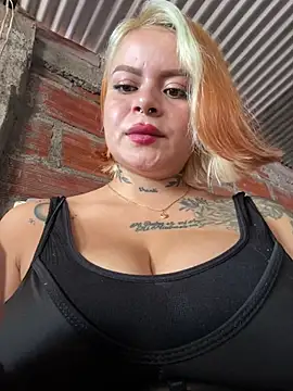 _CuteGirls_ webcam