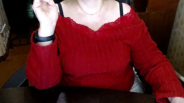 AlisaHot55 webcam