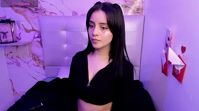 Anna_Blade_ webcam