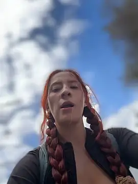 Samyra_Biker12 webcam