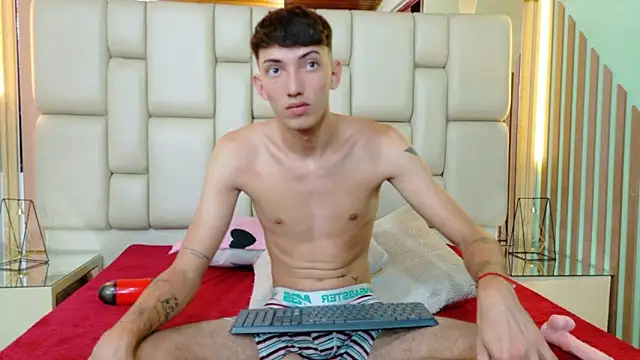 MichaelVasquex