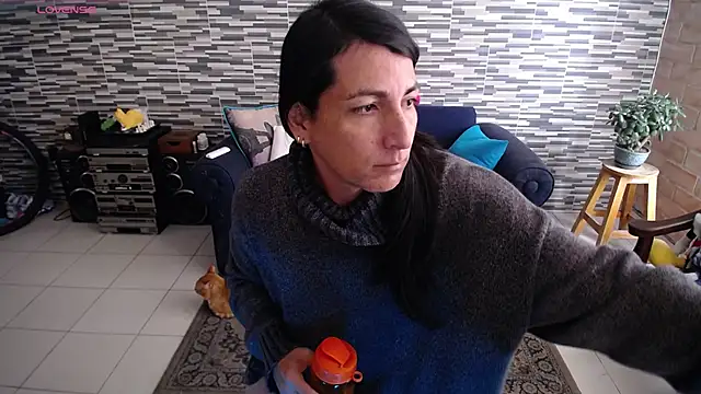 VioletaGomez_Co webcam