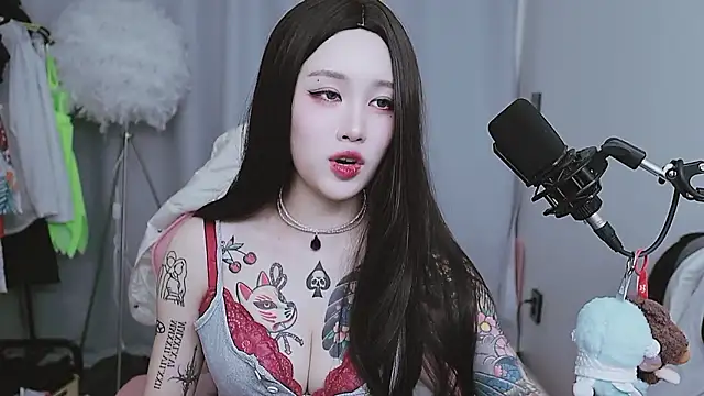 MISA_02 live show