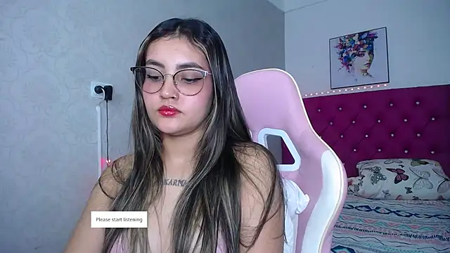 kathe-mills235 webcam