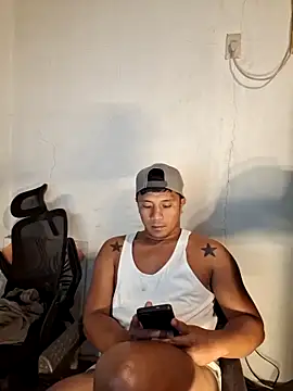 Felix_Asher webcam