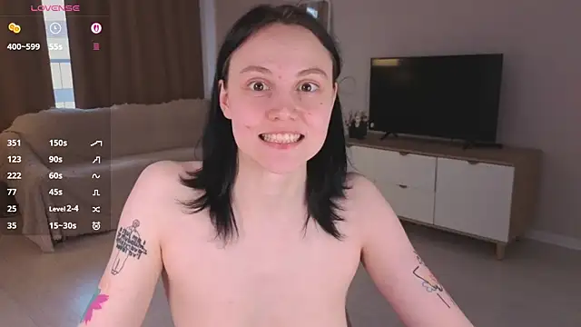MaryCoopeer webcam