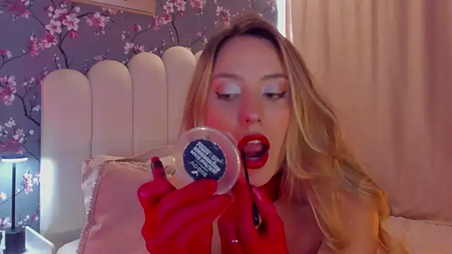 martinaaricci webcam
