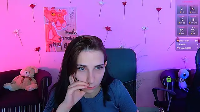 doll_vey webcam