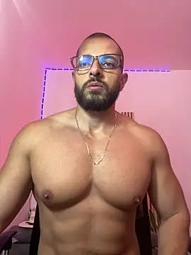 magnumchris webcam