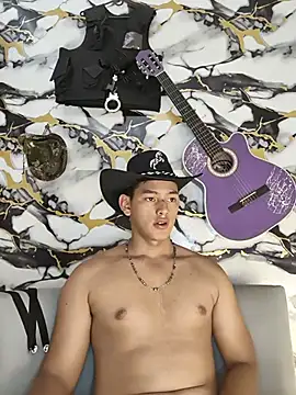 Hiroshi_Shen webcam