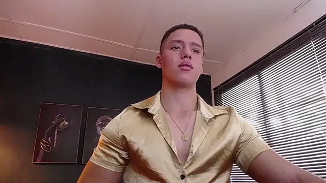 deivid_parker webcam