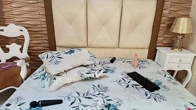 Miladiosa webcam