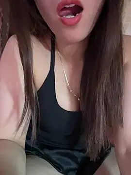 Venus-cute webcam