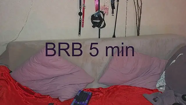ElaraSable webcam