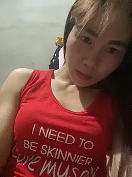 meganmeo webcam