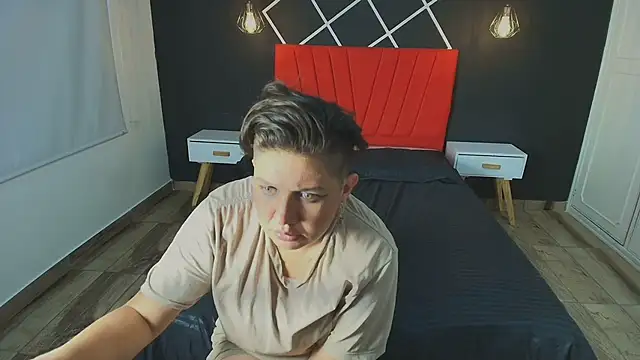 Chloe_McCarthy webcam