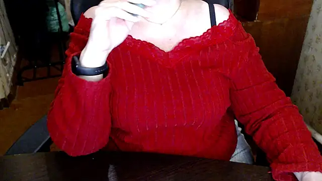 AlisaHot55 webcam