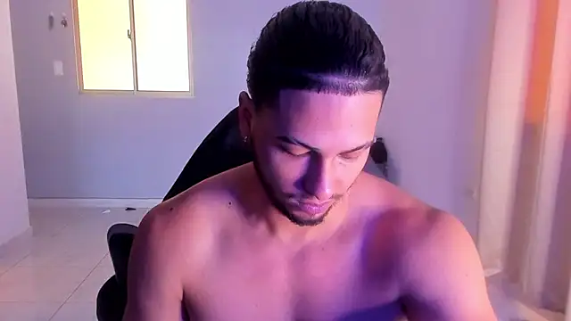 Kris_Khalifa69 webcam