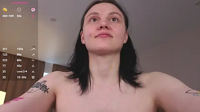 MaryCoopeer webcam
