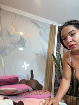 Hannagarces webcam