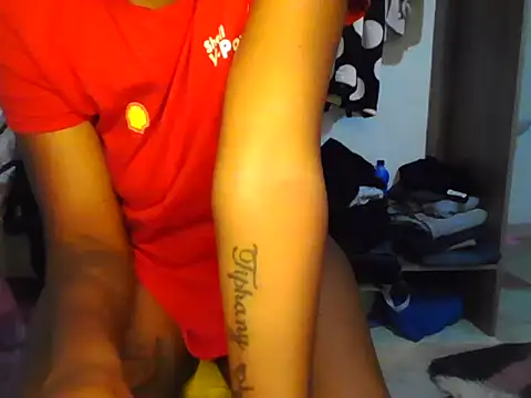 Tatiana255 webcam