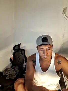 Felix_Asher webcam