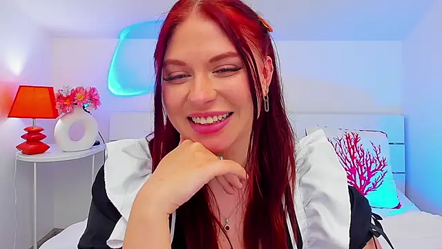 LizyBex webcam