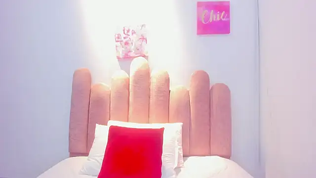 Jessica018_ webcam