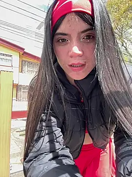 PamelaJonsom_ webcam