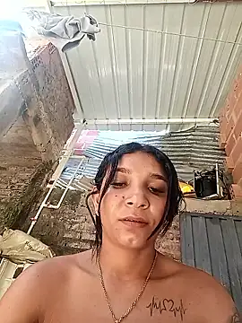 chikivivi- webcam