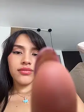 Mia-villalobos webcam