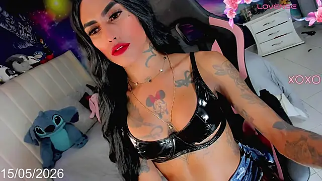 Nella_Dolls webcam