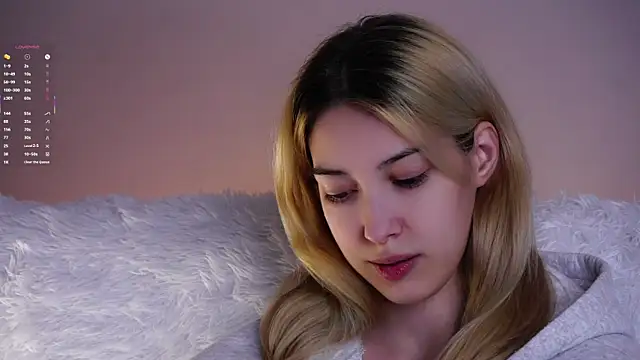 AngelicRice webcam