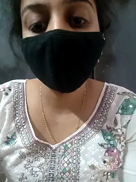 Tamil_shalini webcam