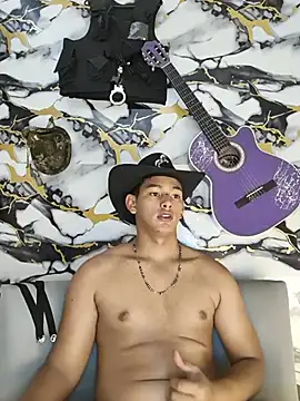 Hiroshi_Shen webcam