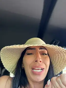 annablisss - Cams en Vivo