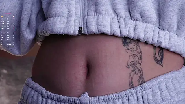 AngelicRice webcam