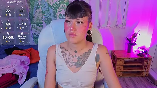 _sharlotte777 webcam