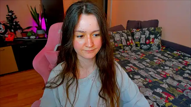 ameli_moon webcam