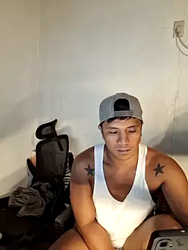 Felix_Asher webcam