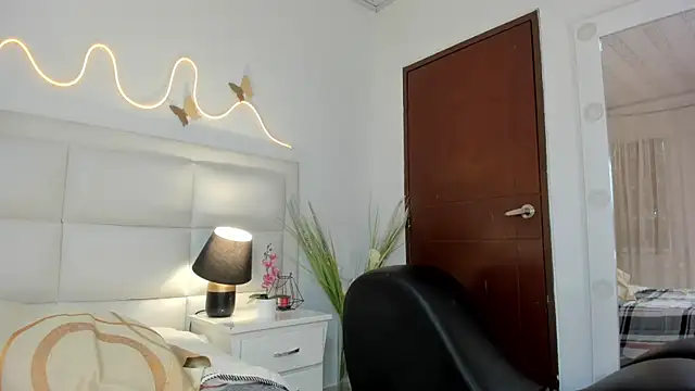 InnaVolkova webcam