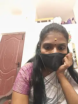 Tamil_Yalini12 webcam