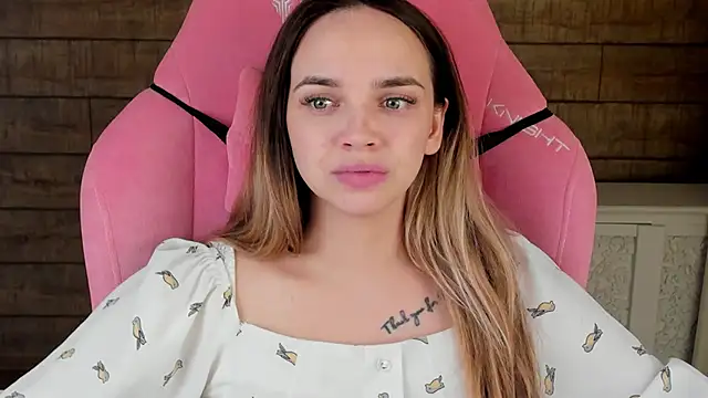 AnitaVenture webcam