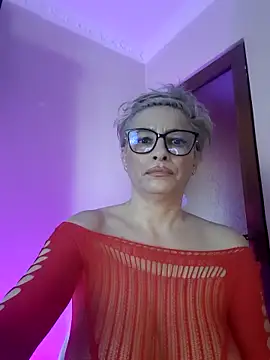 LunaBlaise webcam